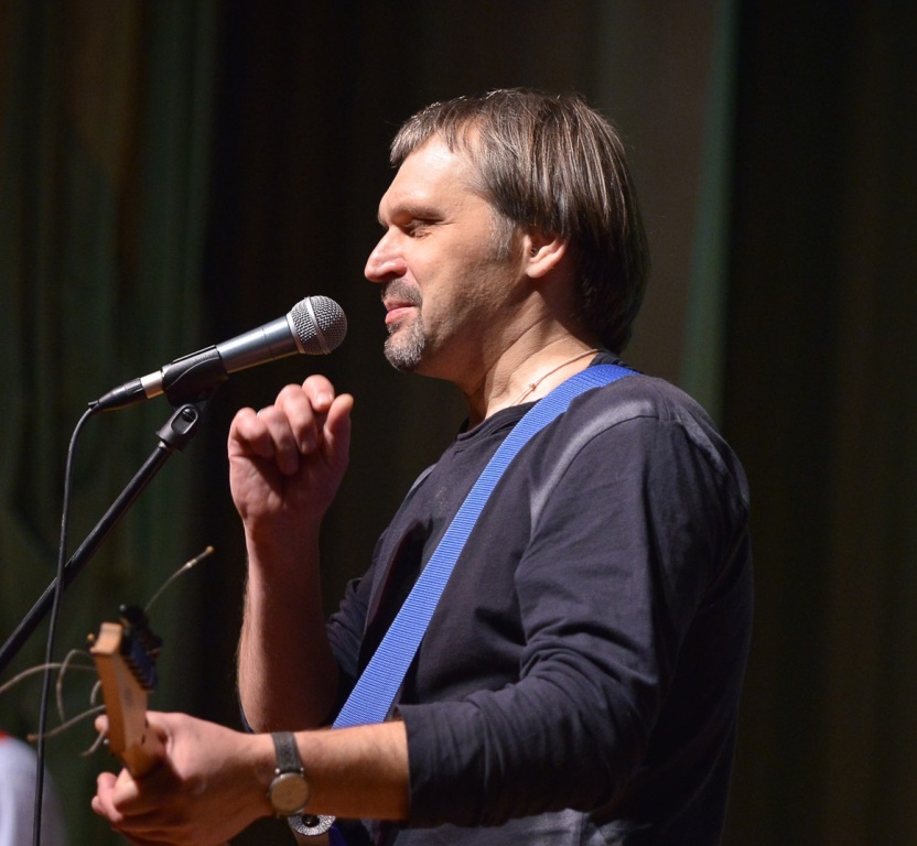 Maxim M. Myasoedov