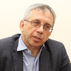 Igor P. Semiletov