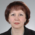 Galina A. Barysheva